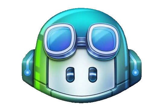 GitHub Copilot Logo